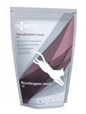 Trovet Hypoallergenic Cat (IRD) Insect  500 g