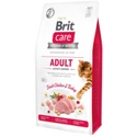 Brit Care Cat Grain Free ADULT Chicken and Turkey 400 g