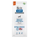 Brit Care Hypoallergenic Adult Large Lamb 12 kg