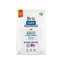 Brit Care Hypoallergenic Adult Large Lamb 3 kg