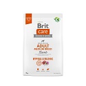 Brit Care Hypoallergenic Adult Medium Breed Lamb 3 kg
