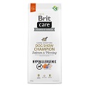 Brit Care Hypoallergenic Dog Show Champion 12 kg