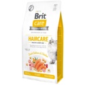 Brit Care Cat Grain Free HAIRCARE Salmon and Chicken 400 g