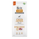 Brit Care Hypoallergenic Junior Large Breed Lamb 12 kg