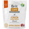 Brit Care Hypoallergenic Junior Large Breed Lamb 1 kg