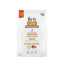 Brit Care Hypoallergenic Junior Large Breed Lamb 3 kg