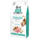 Brit Care Cat Grain Free STERILISED URINARY HEALTH Chicken 2 kg