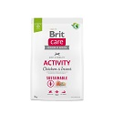 Brit Care Dog Sustainable Insect Activity  3 kg