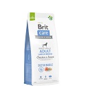 Brit Care Dog Sustainable Insect Adult Large Breed  12 kg