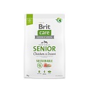 Brit Care Dog Sustainable Insect Senior  3 kg