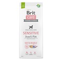 Brit Care Dog Sustainable Insect Sensitive  12 kg