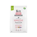 Brit Care Dog Sustainable Insect Sensitive  3 kg