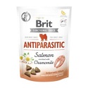 Brit Care Functional Snack ANTIPARASITIC  150 g
