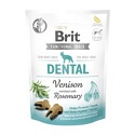 Brit Care Functional Snack DENTAL  150 g