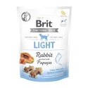 Brit Care Functional Snack LIGHT   150 g