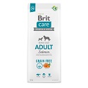 Brit Care Grain-Free Adult Salmon & Potato 12 kg