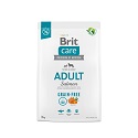 Brit Care Grain-Free Adult Salmon & Potato 3 kg