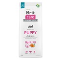 Brit Care Grain-Free Puppy Salmon & Potato 12 kg