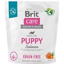 Brit Care Grain-Free Puppy Salmon & Potato 1 kg
