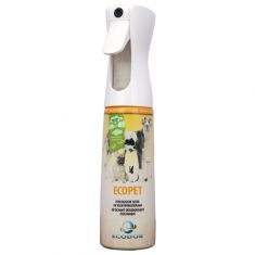 EcoPet szag- és folteltávolító - 0,25 liter spray