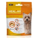 M&C VetIQ Healthy Treats Skin & Coat For Dogs & Puppies 70 g