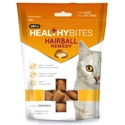 M&C VetIQ Healthy Bites Hairball Remedy For Cats and Kittens