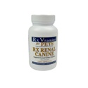 Rx Vitamins Renal Canine tabletta (2x120 db)