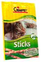 GimCat Sticks Cat Baromfi