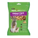 M&C VetIQ Healthy Bites Odour Care For Small Animals 30 g