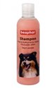 Beaphar Filcesedés elleni sampon hosszú szőrű kutyáknak (250 ml)
