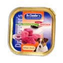 Dr. Clauders Selected Meat Poultry (szárnyas) 100 g