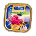 Dr. Clauders Selected Meat Turkey & Rice (pulyka-rizs) 100 g