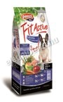 FitActive Hypoallergenic Small Fish + Apple & Rice 4 kg