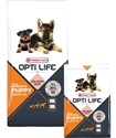 Opti Life Puppy Sensitive All Breeds 12,5 kg