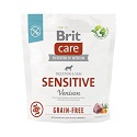 Brit Care Grain-free Venison Sensitive 1 kg