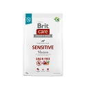 Brit Care Grain-free Venison Sensitive 3 kg