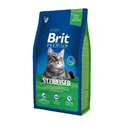 Brit Premium Cat Sterilised 1,5 kg