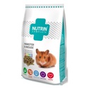 Nutrin Complete Hamster & Mouse 400 g
