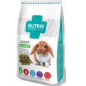 Nutrin Complete Rabbit Vegetable 400 g