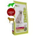 DaDo Adult Large Breed Lamb & Rice 12 kg