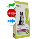 DaDo Adult Medium Breed Fish & Rice 12 kg