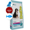 DaDo Puppy Large Breed Fish & Rice 12 kg