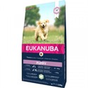 Eukanuba Puppy Large Lamb & Rice 2,5 kg