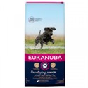Eukanuba Junior Large 15 kg