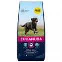 Eukanuba Adult Large 15+3 kg