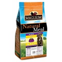 MEGLIUM DOG Puppy Chicken & Beef 15 kg
