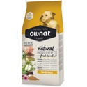 Ownat Dog Classic Lamb & Rice 20 kg