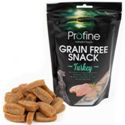 Profine Grain Free Snack Turkey 200 g