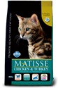 Matisse Chicken & Turkey 10 kg