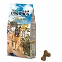 Traditional Dog&Dog Costante Movimento Kacsa 10 kg